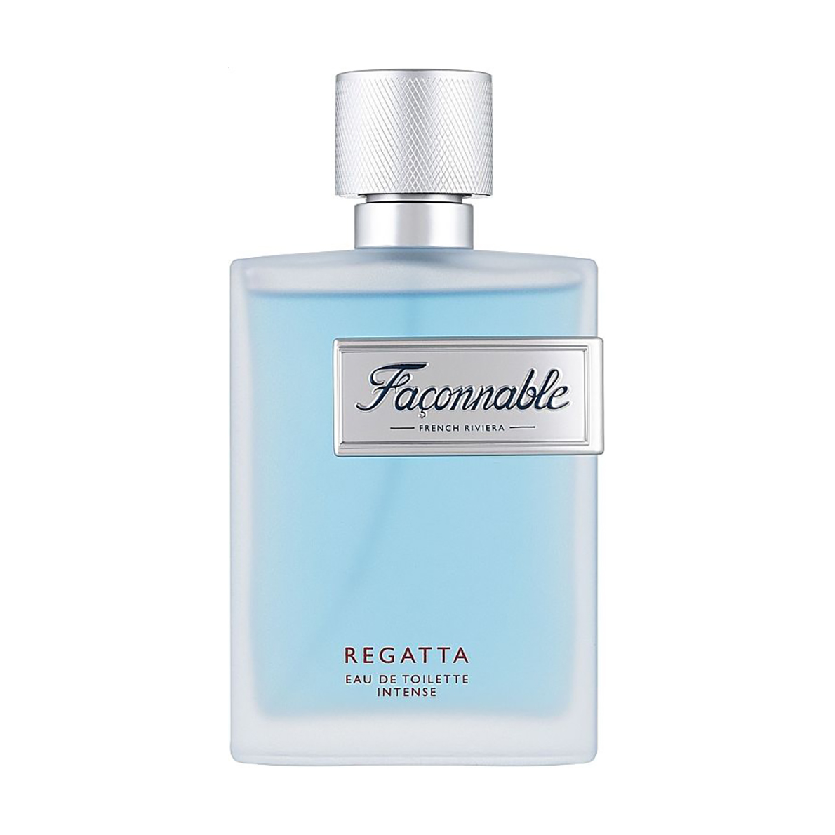 Faconnable Regatta Intense Туалетна вода чоловіча, 90 мл